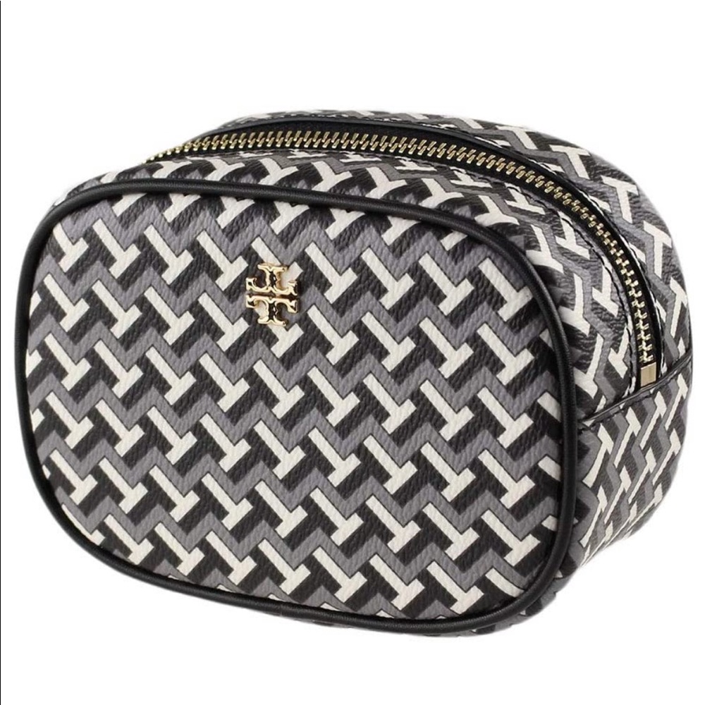 Tory Burch Cosmetic Pouch